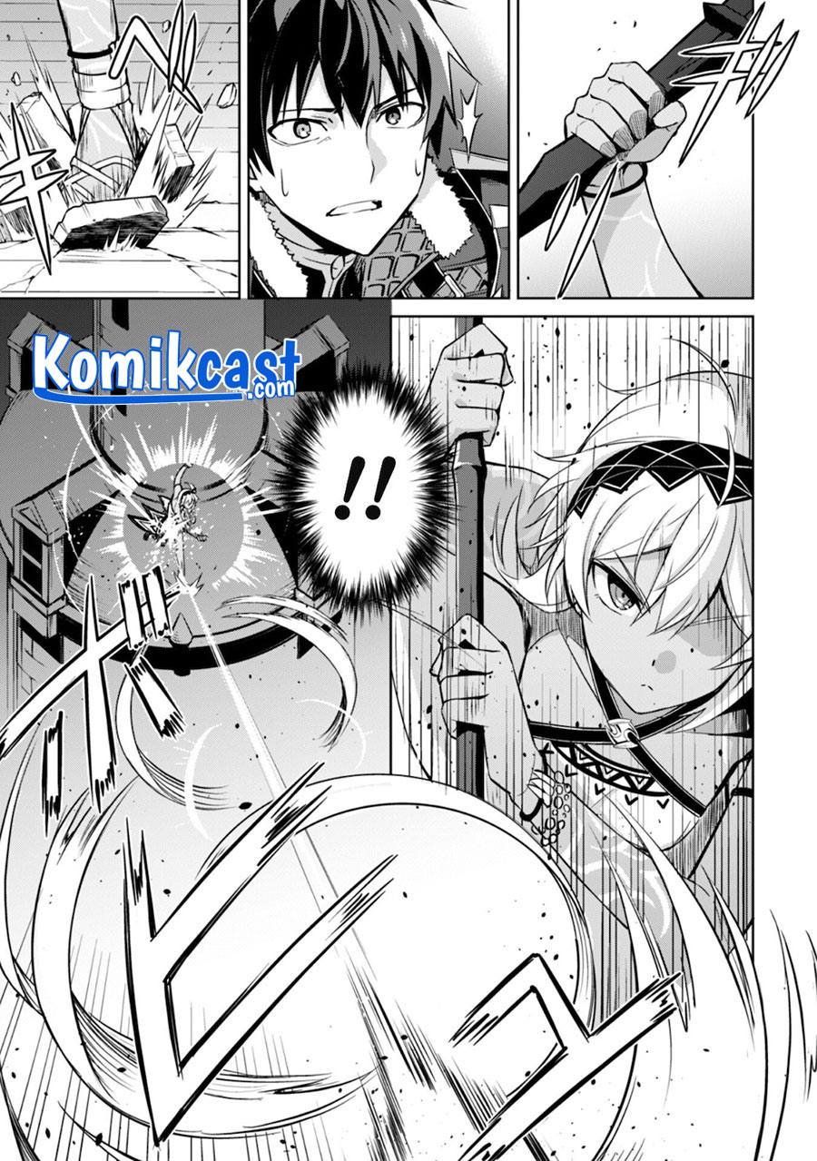 Berserk of Gluttony