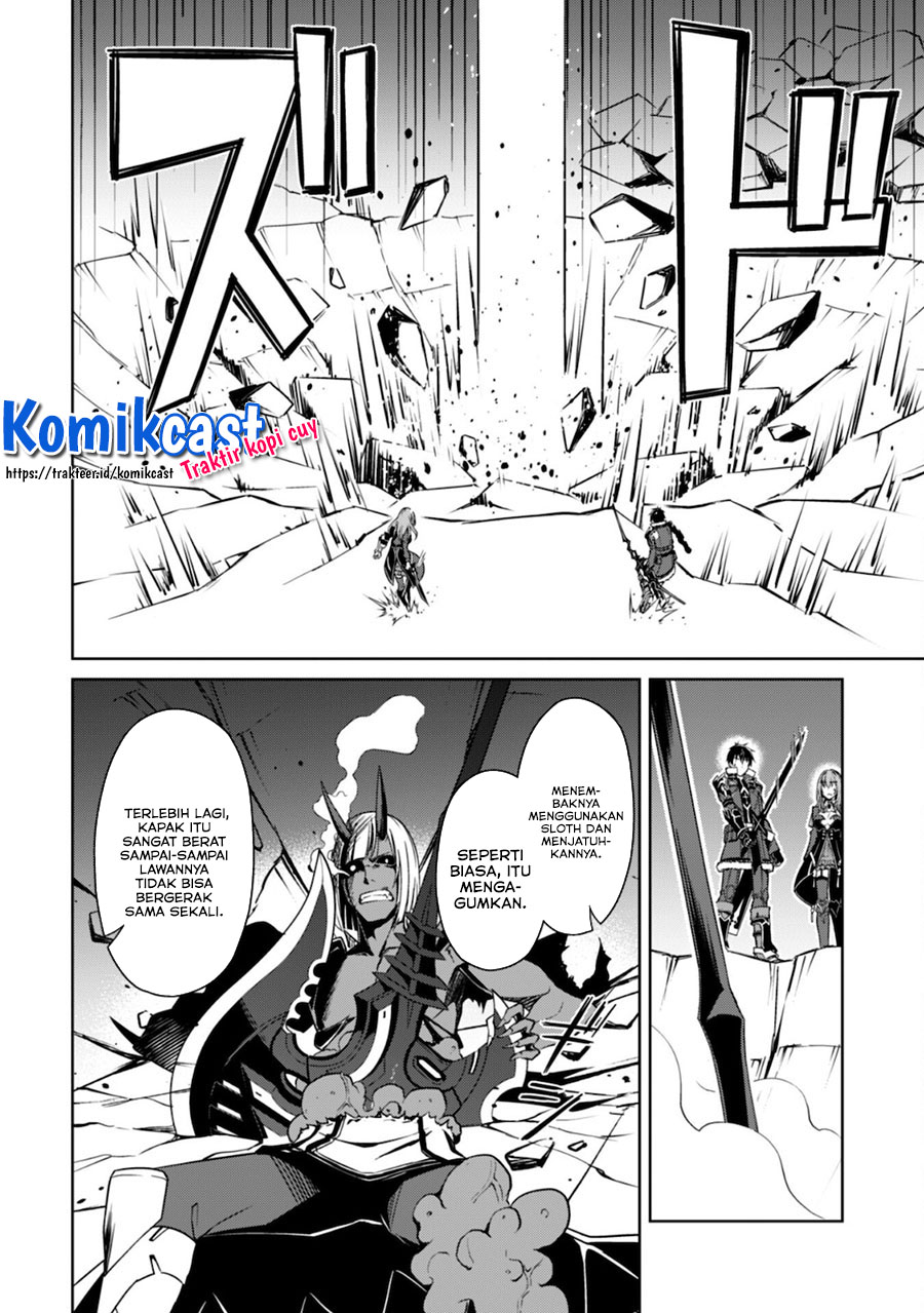 Berserk of Gluttony