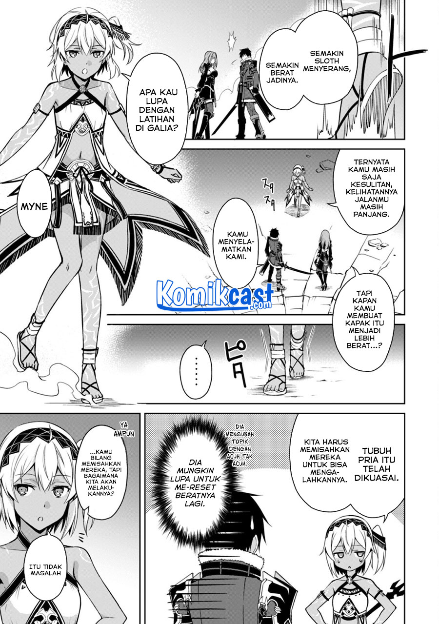 Berserk of Gluttony