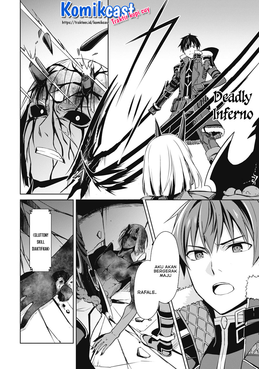 Berserk of Gluttony