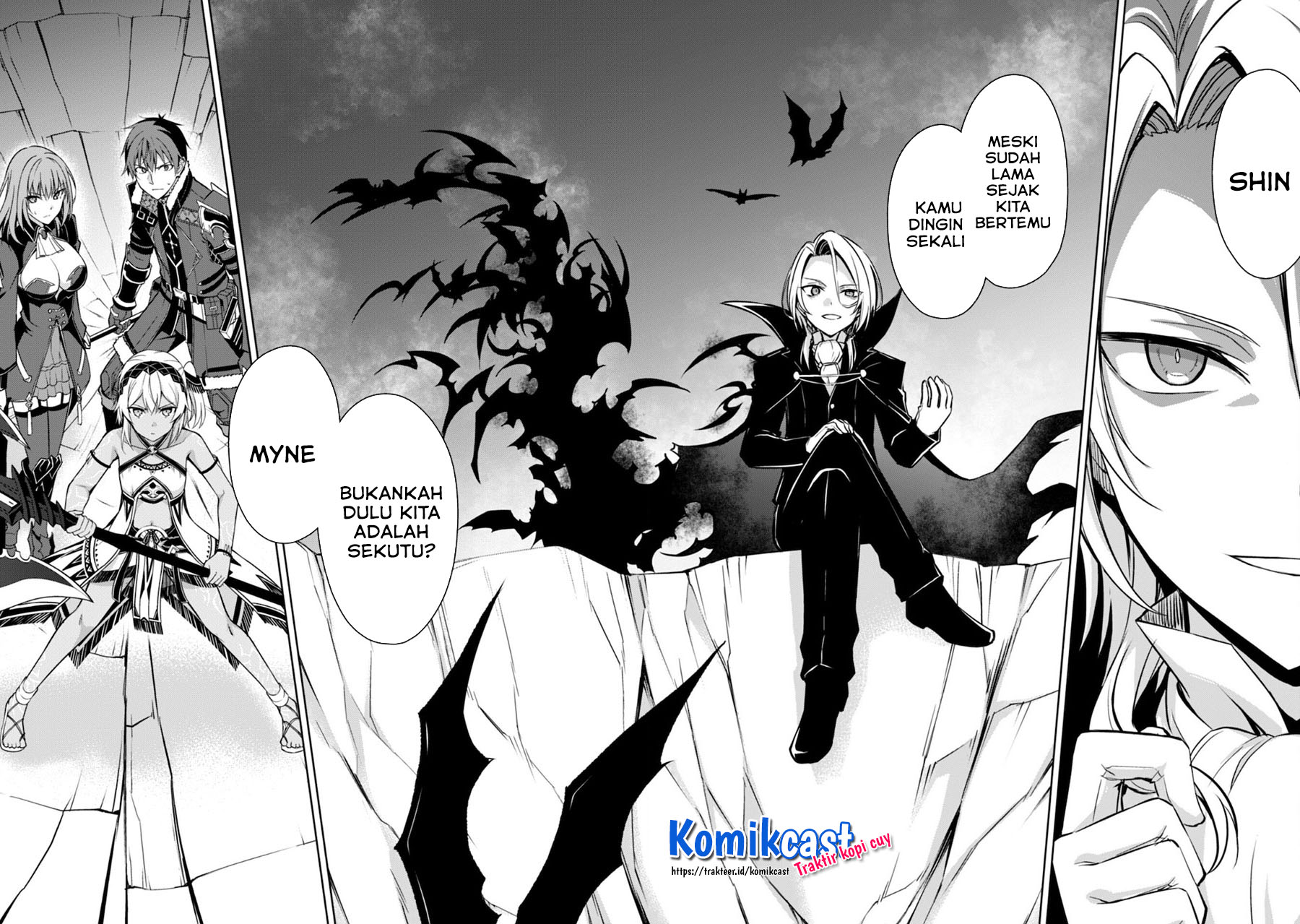 Berserk of Gluttony