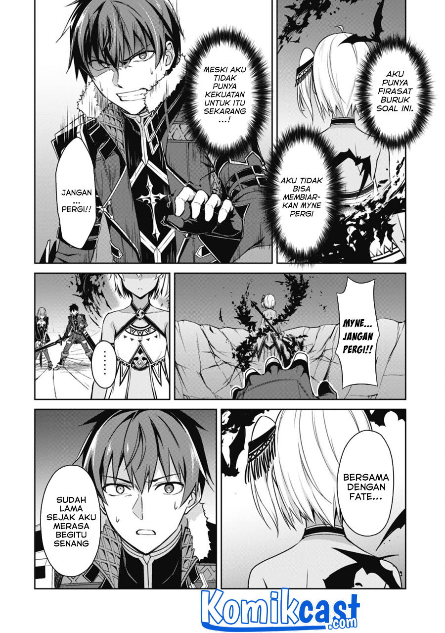 Berserk of Gluttony