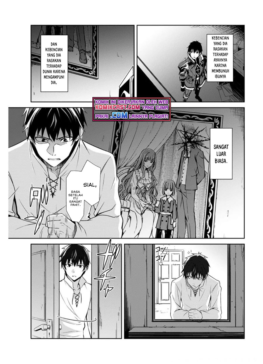 Berserk of Gluttony