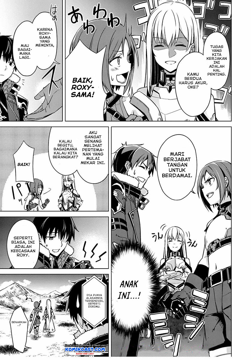 Berserk of Gluttony