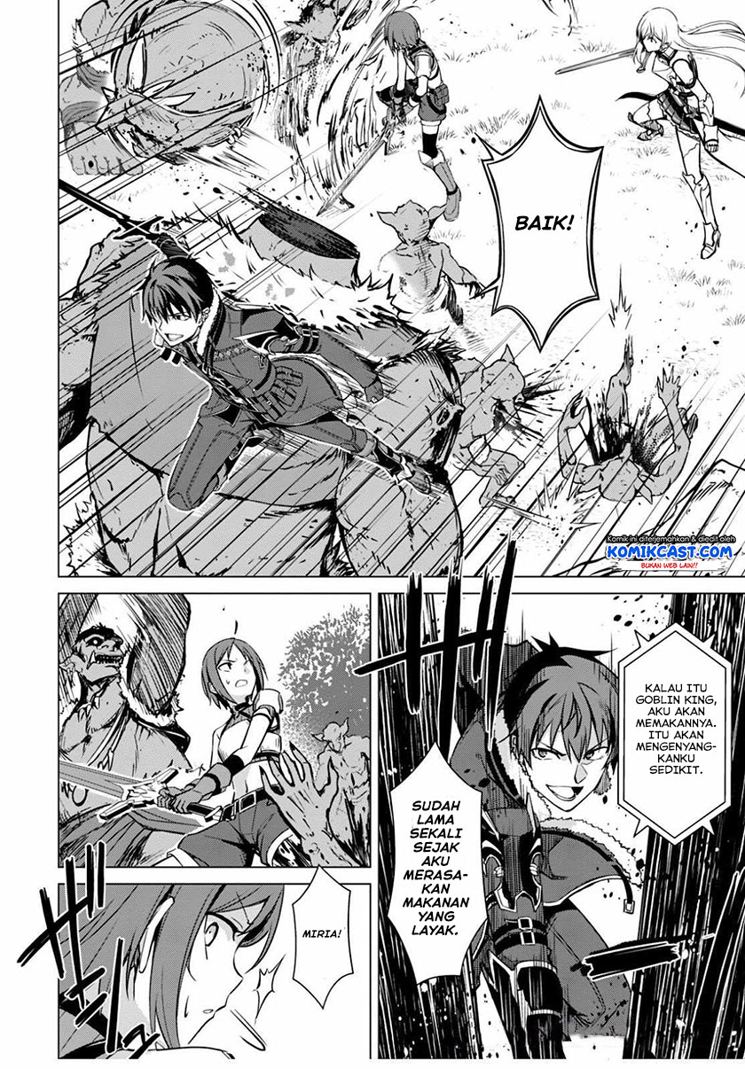 Berserk of Gluttony