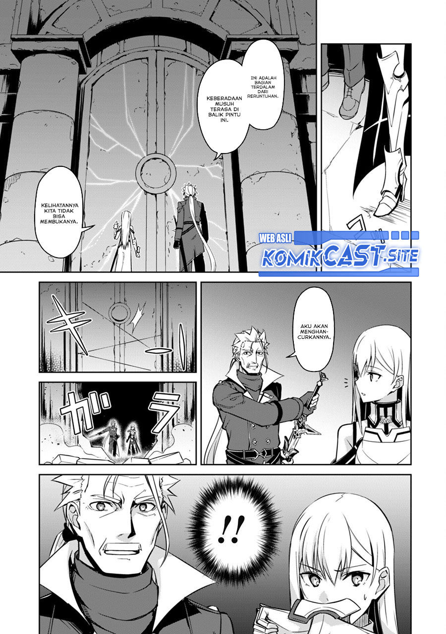 Berserk of Gluttony