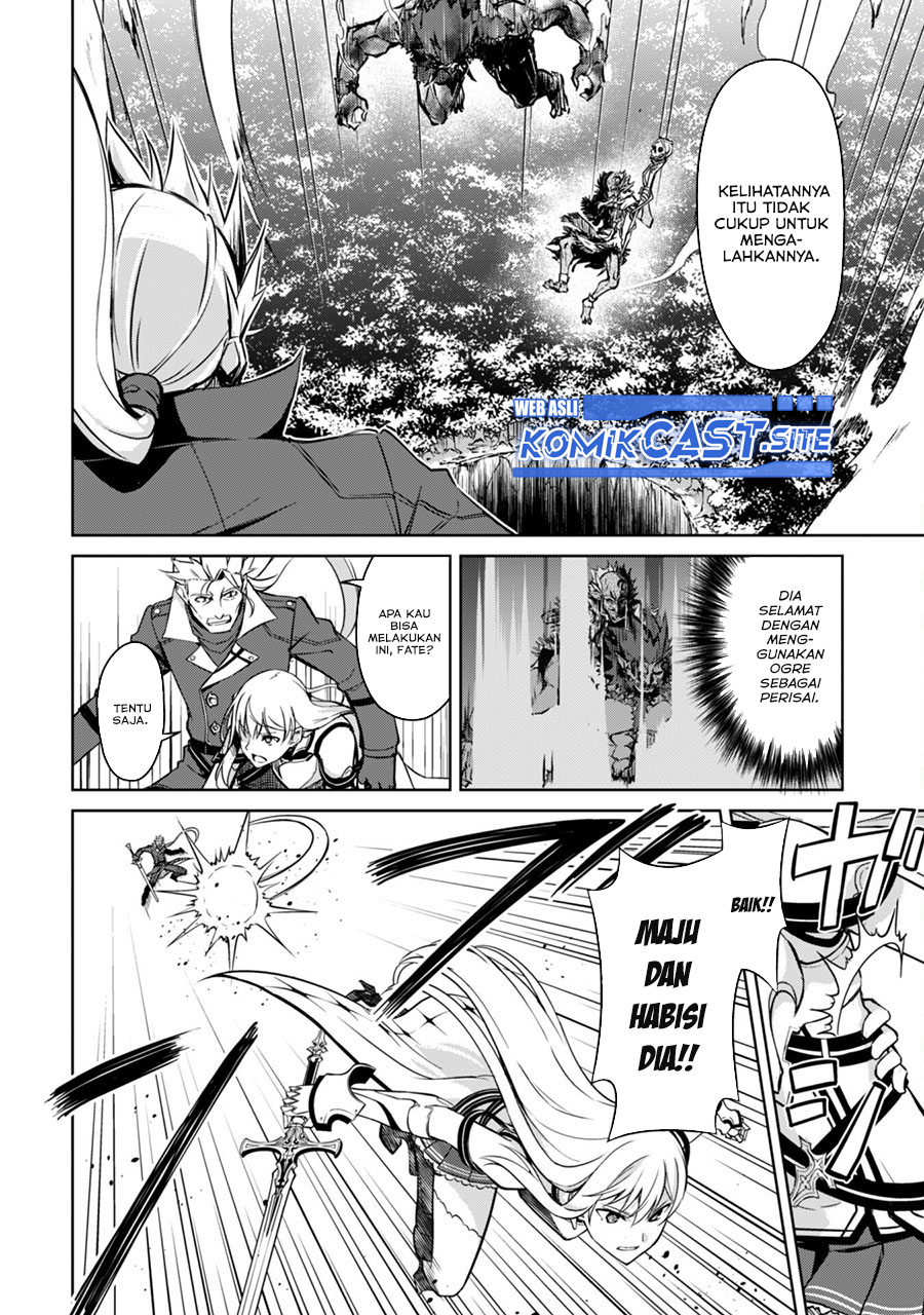 Berserk of Gluttony