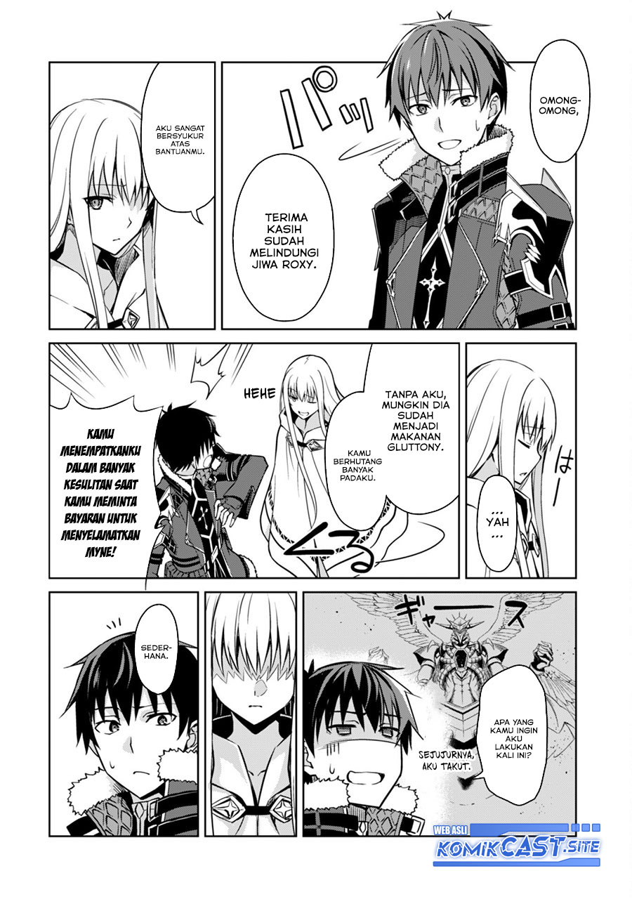 Berserk of Gluttony
