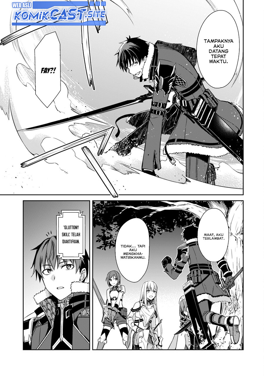 Berserk of Gluttony