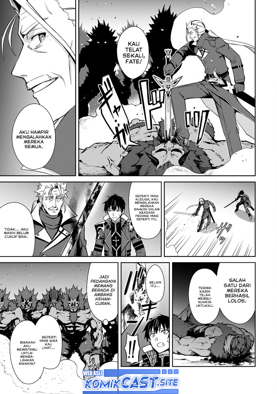 Berserk of Gluttony