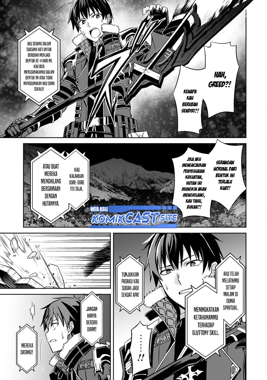 Berserk of Gluttony