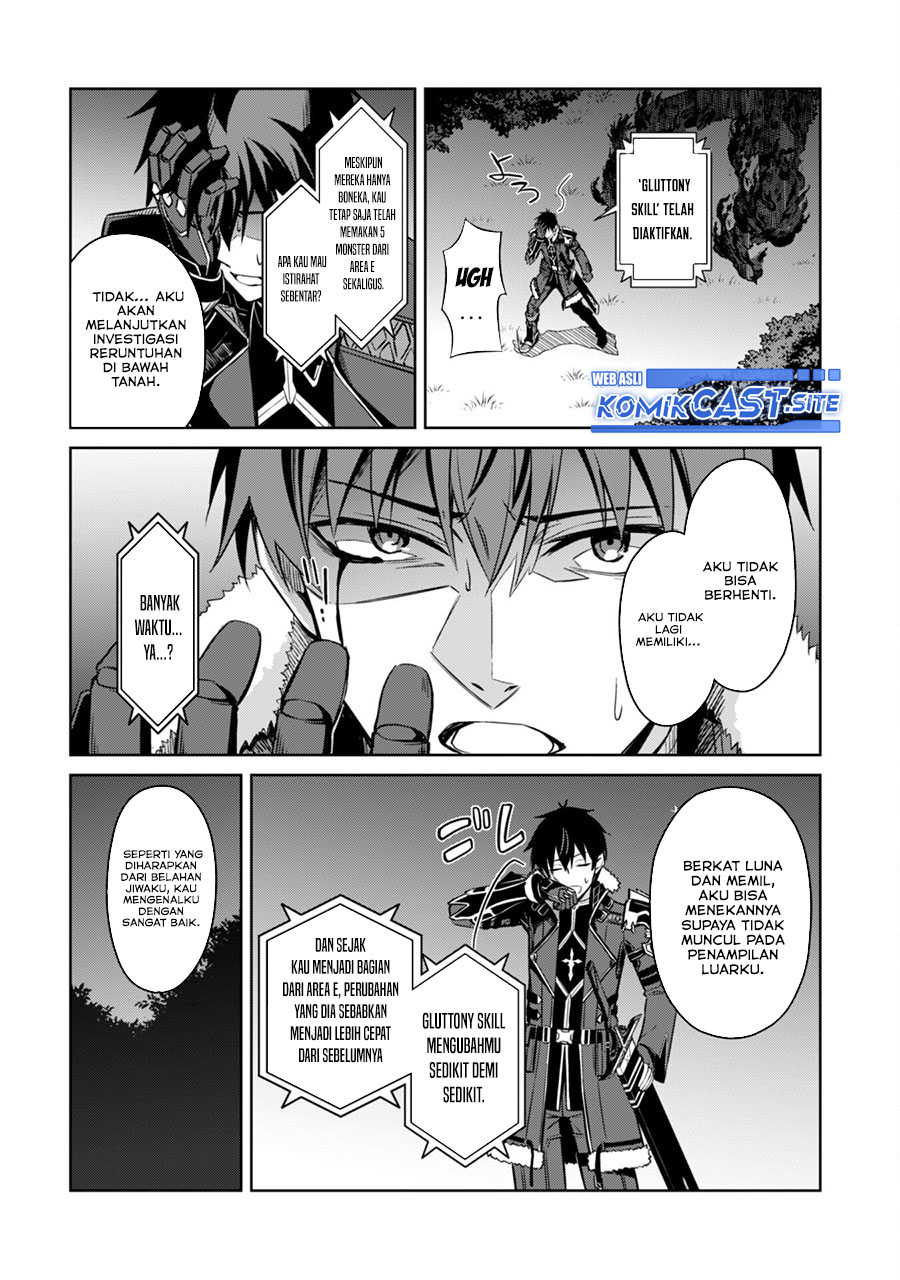 Berserk of Gluttony