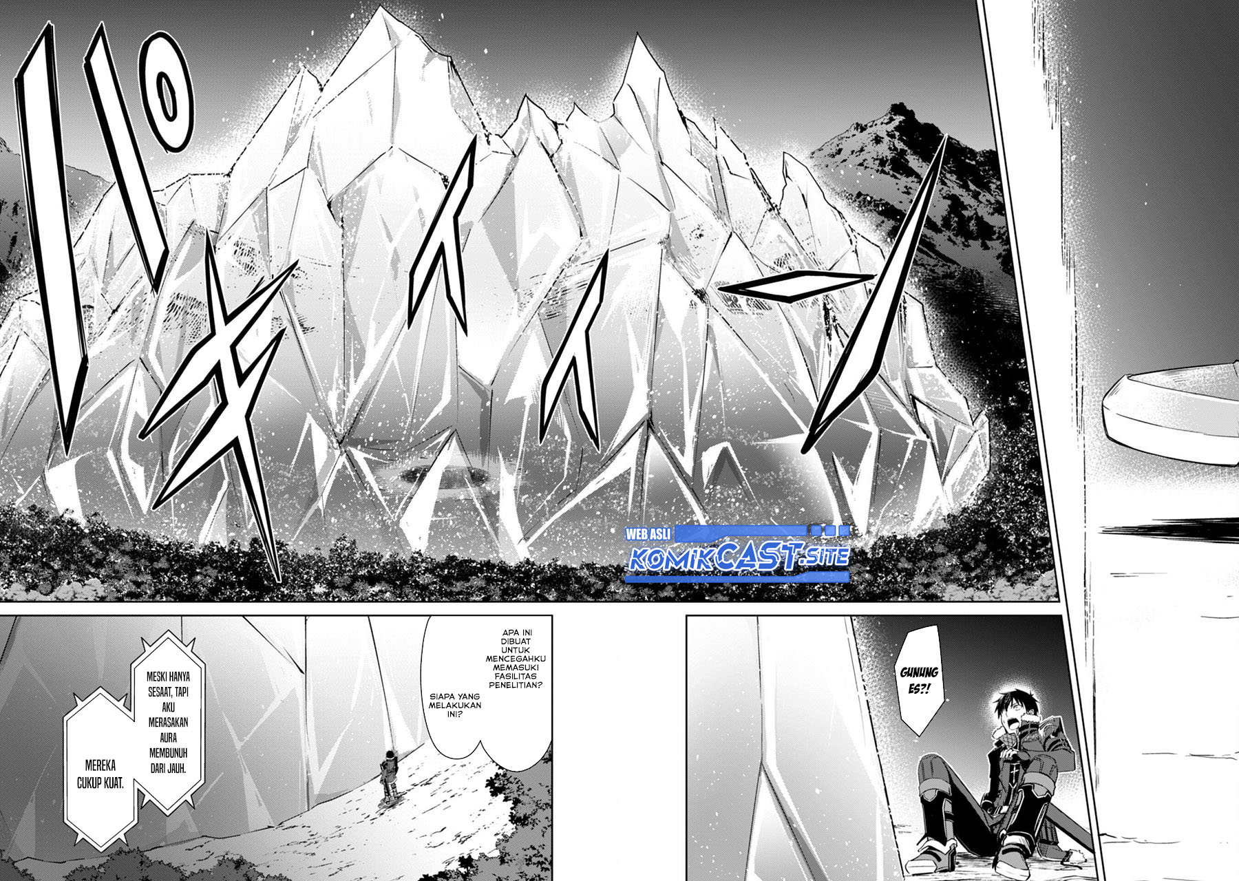 Berserk of Gluttony