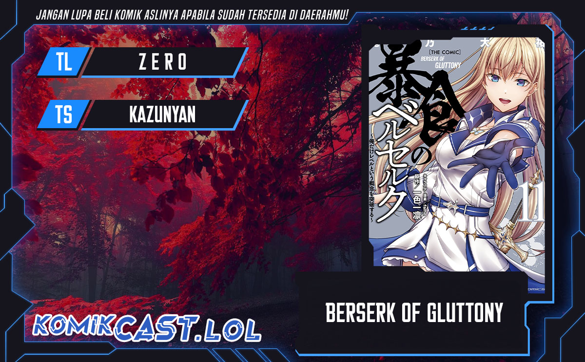 Berserk of Gluttony
