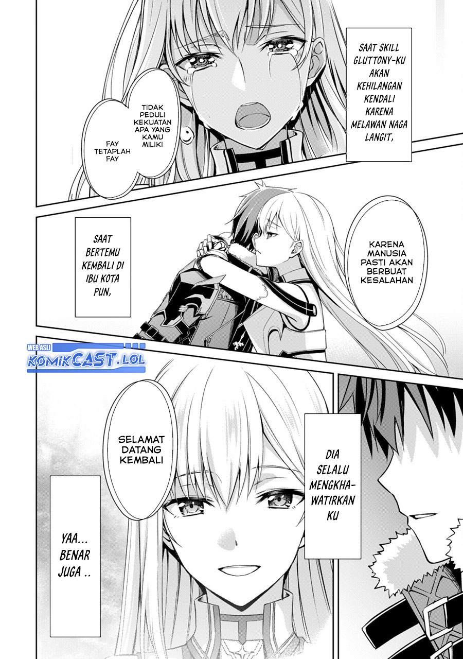Berserk of Gluttony