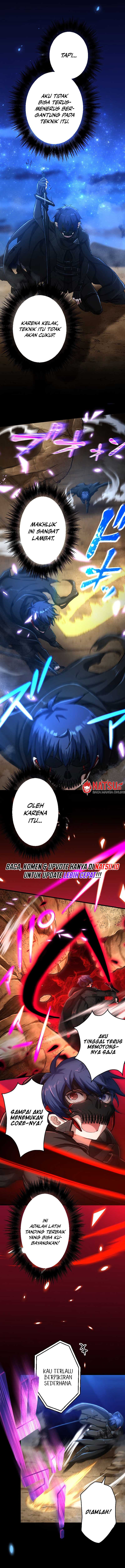 Berserk of Gluttony (Remake) Chapter 37