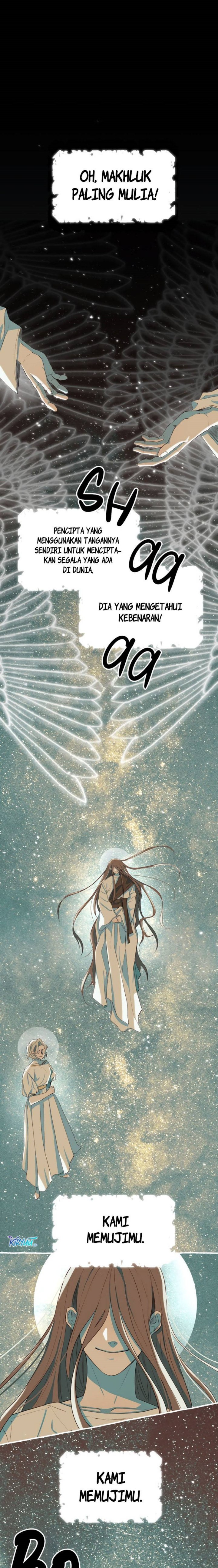 Beyond Walpurgis