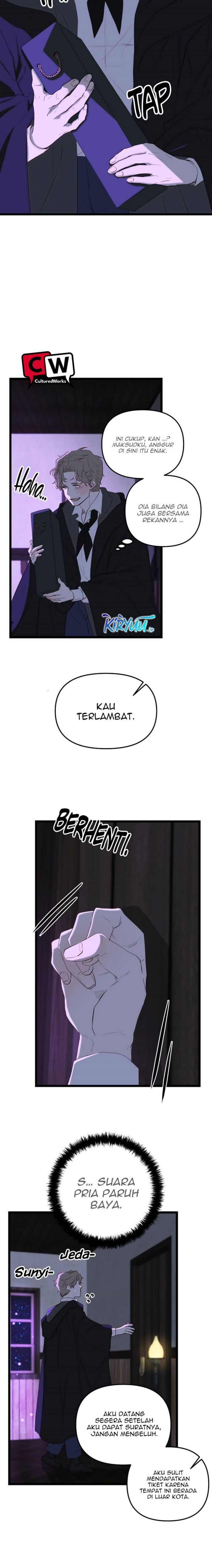 Beyond Walpurgis