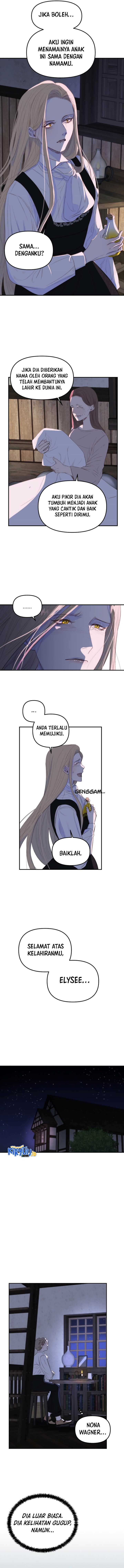 Beyond Walpurgis