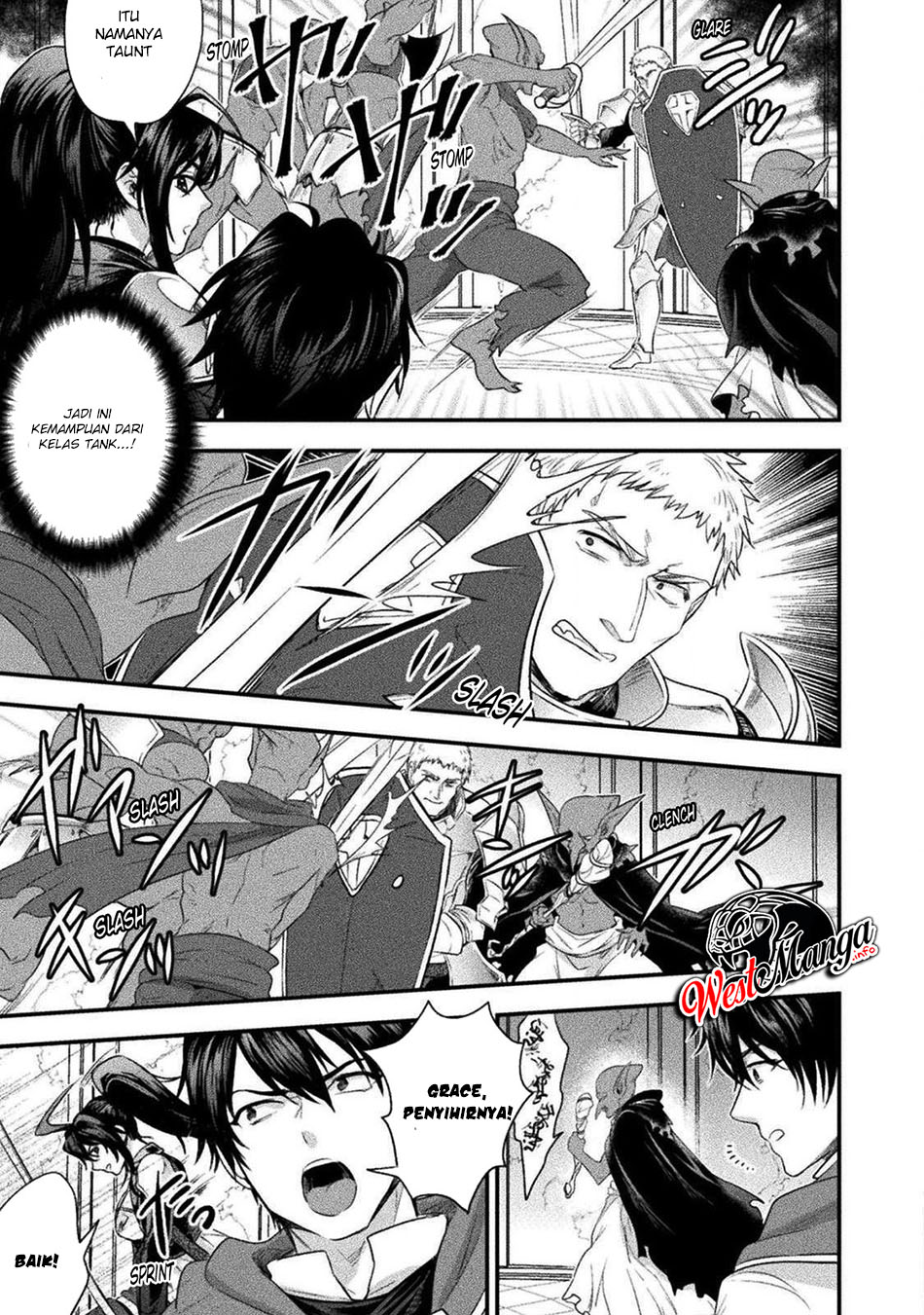 Bijo to Kenja to Majin no Ken