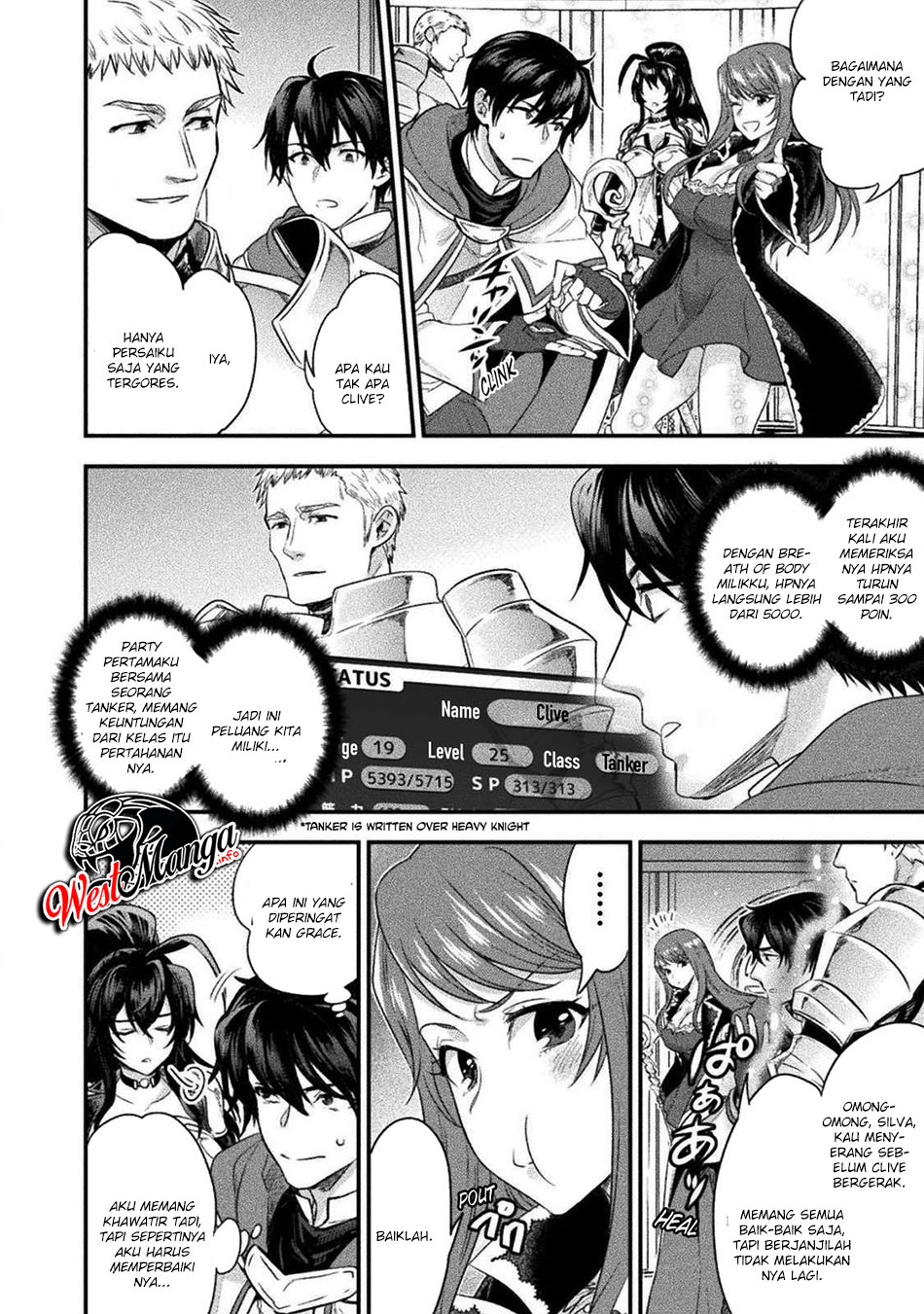 Bijo to Kenja to Majin no Ken