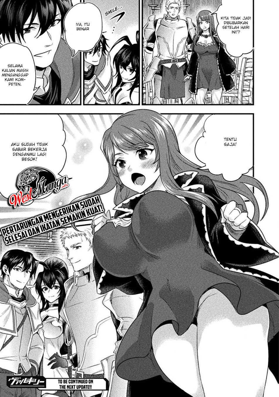 Bijo to Kenja to Majin no Ken
