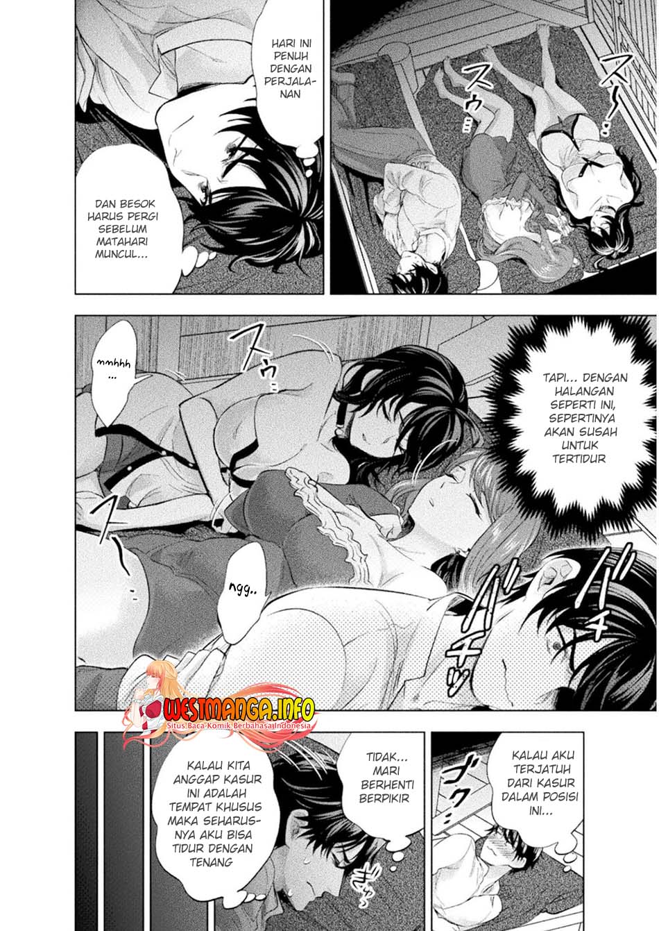 Bijo to Kenja to Majin no Ken