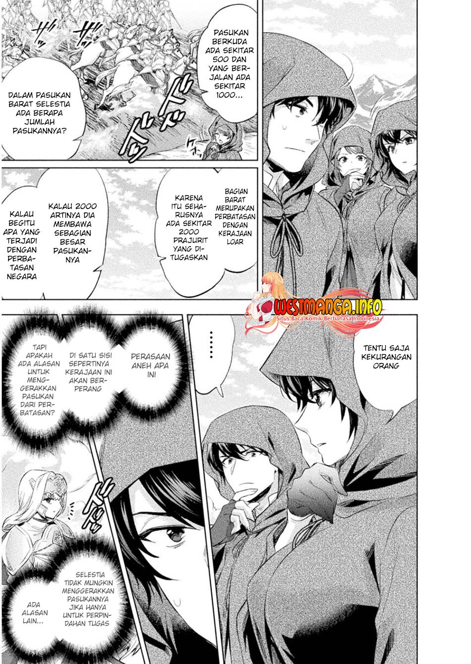 Bijo to Kenja to Majin no Ken