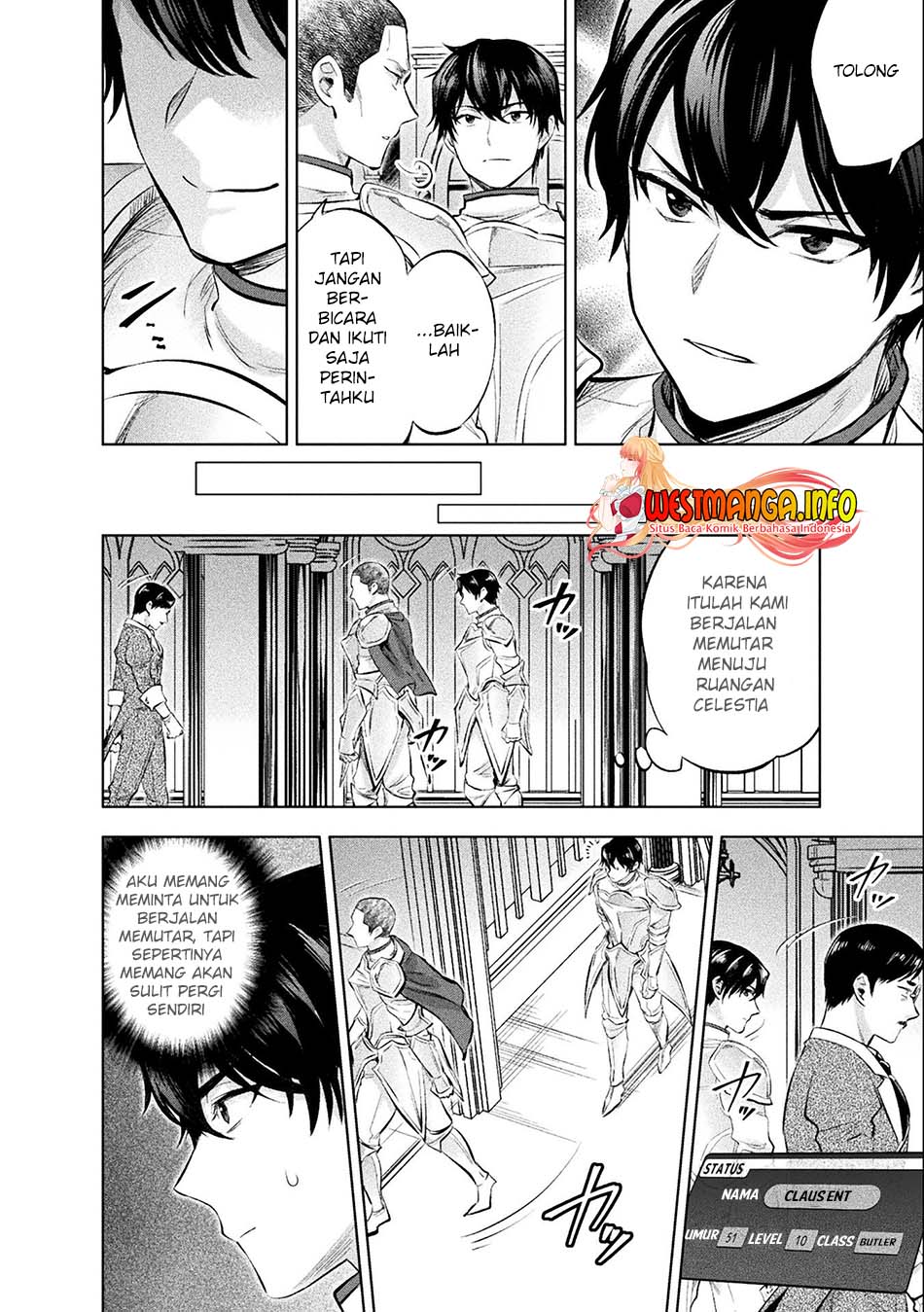 Bijo to Kenja to Majin no Ken
