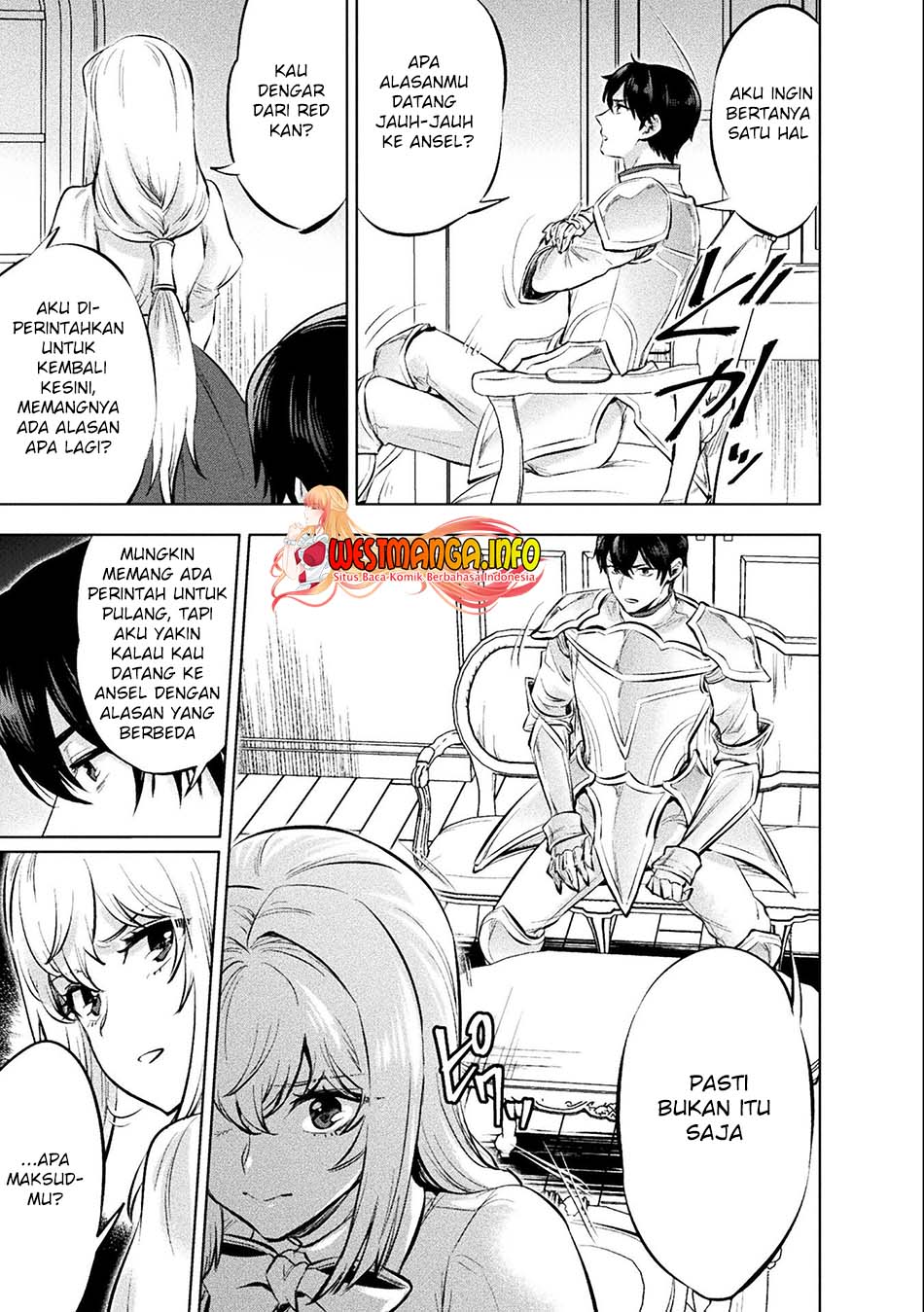 Bijo to Kenja to Majin no Ken