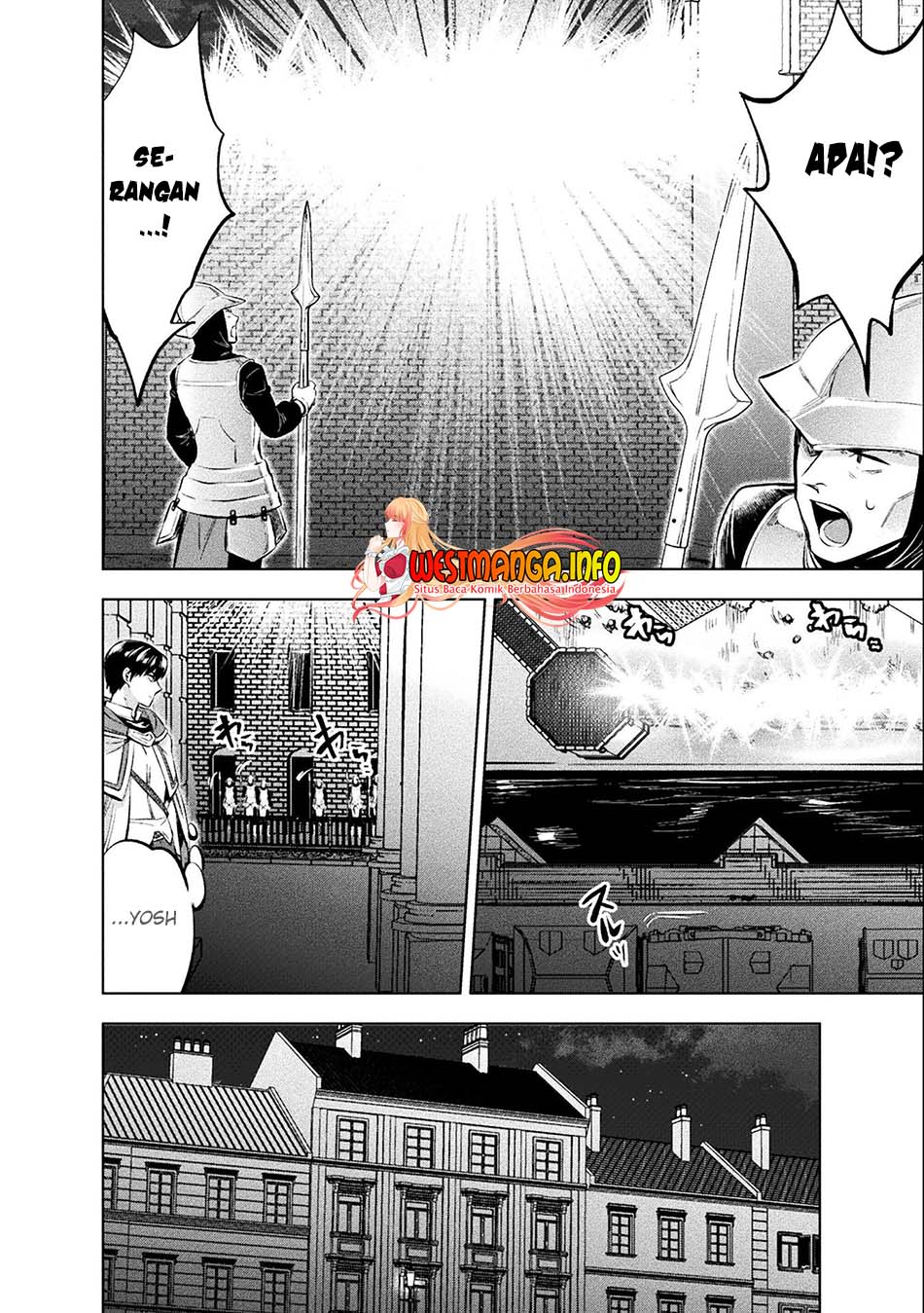 Bijo to Kenja to Majin no Ken