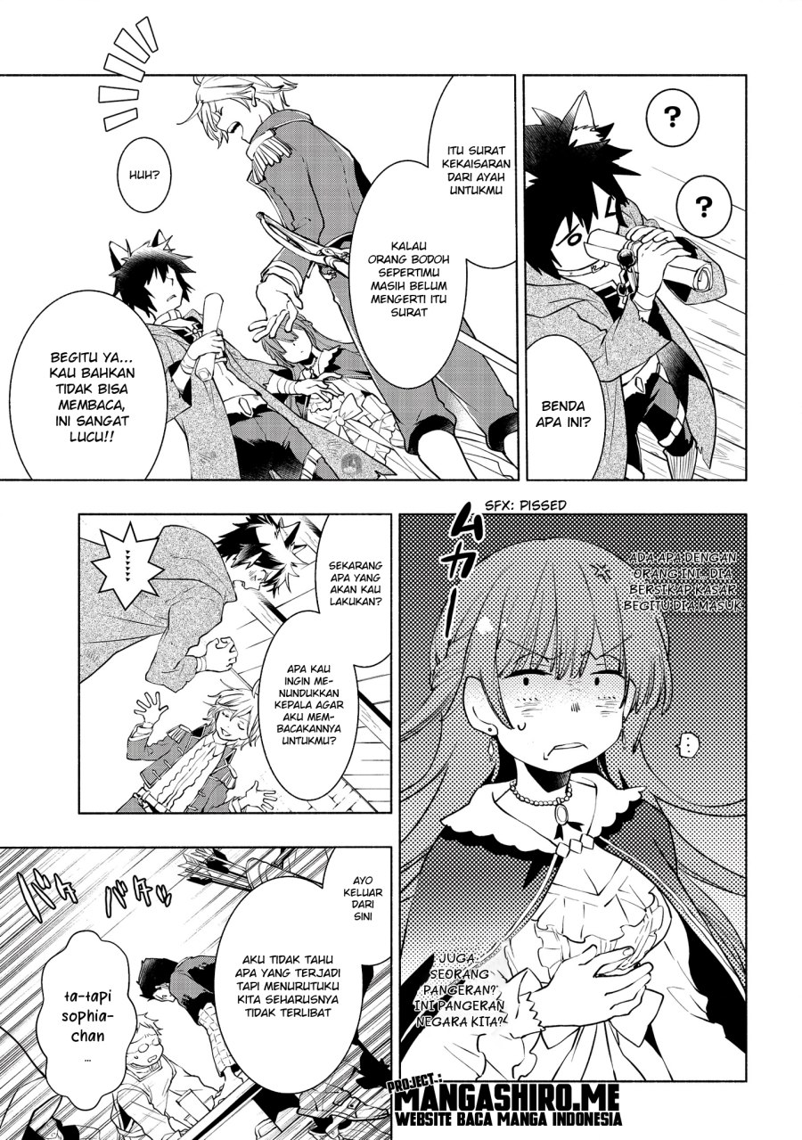 Binbou Reijou no Kanchigai Seijo-den ~Okane no Tame ni Doryoku Shitetara, Oozoku Harem ga Dekite imashita!?~