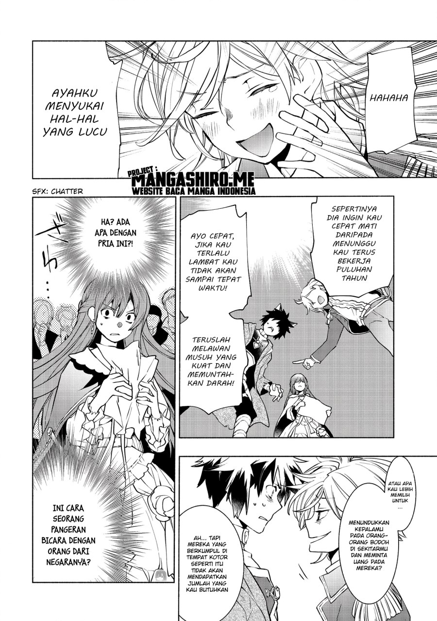 Binbou Reijou no Kanchigai Seijo-den ~Okane no Tame ni Doryoku Shitetara, Oozoku Harem ga Dekite imashita!?~