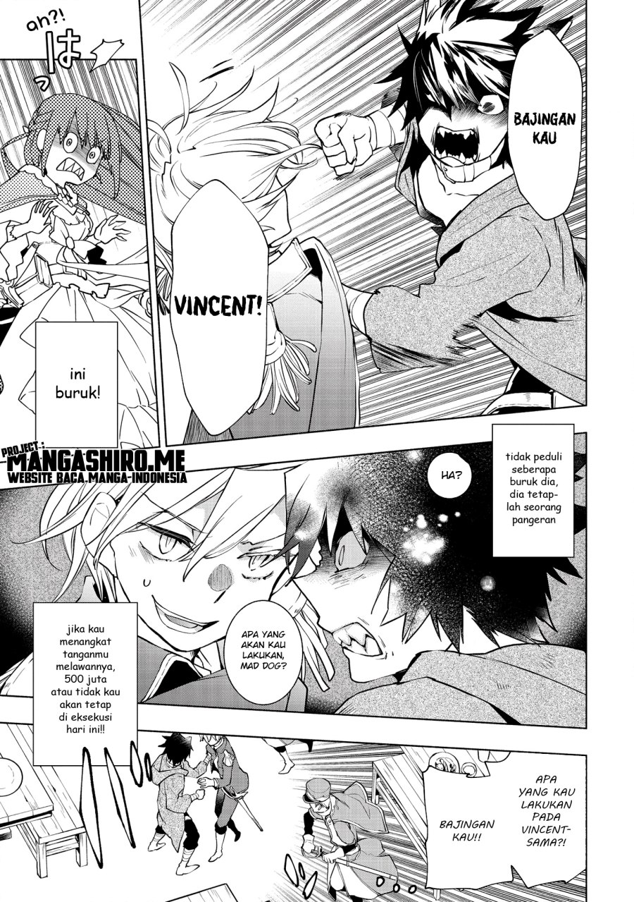 Binbou Reijou no Kanchigai Seijo-den ~Okane no Tame ni Doryoku Shitetara, Oozoku Harem ga Dekite imashita!?~