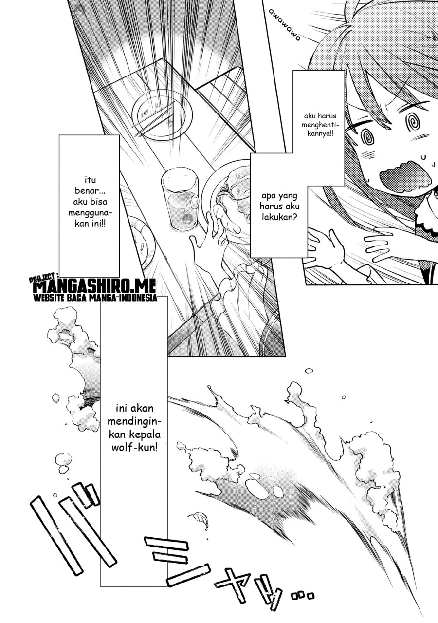 Binbou Reijou no Kanchigai Seijo-den ~Okane no Tame ni Doryoku Shitetara, Oozoku Harem ga Dekite imashita!?~