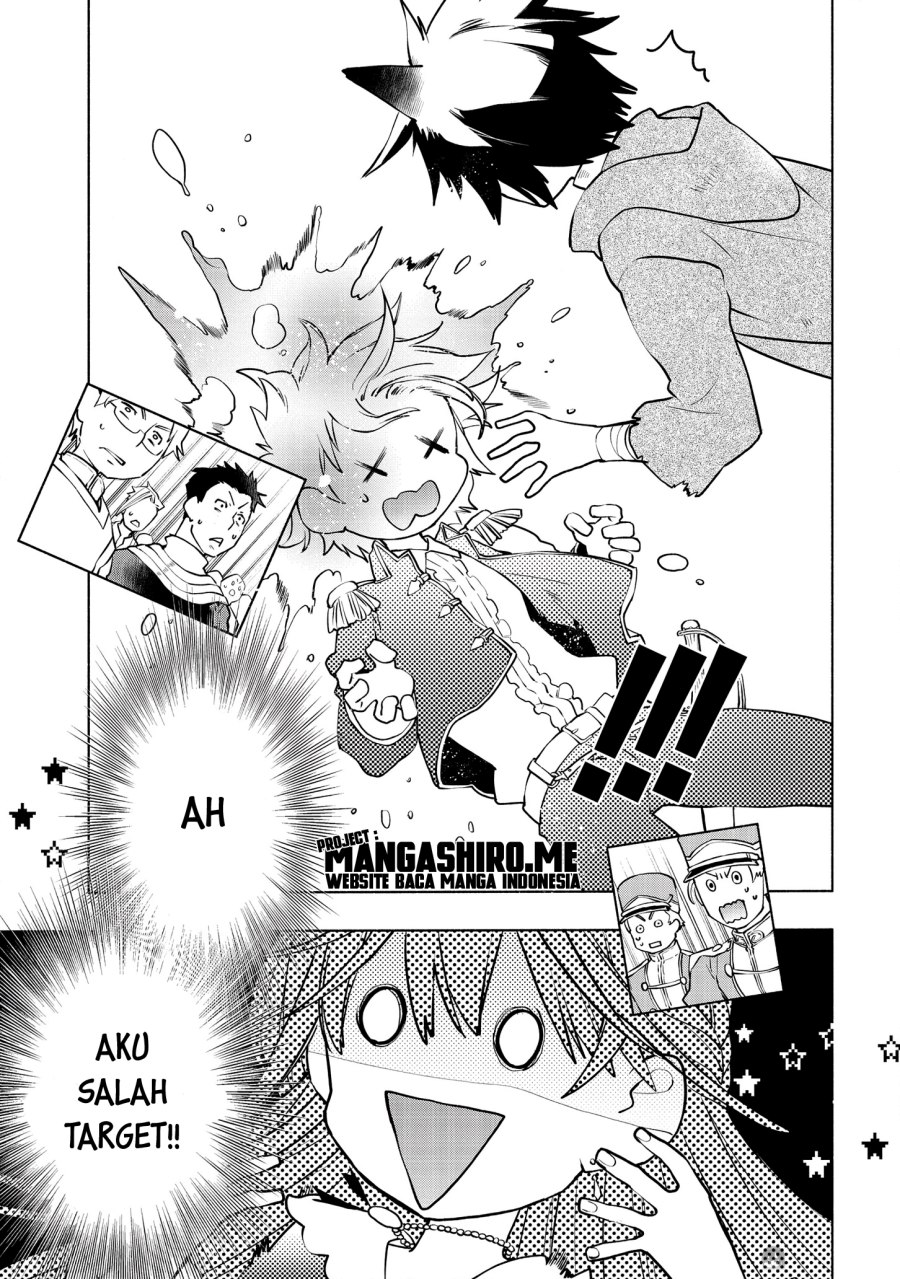 Binbou Reijou no Kanchigai Seijo-den ~Okane no Tame ni Doryoku Shitetara, Oozoku Harem ga Dekite imashita!?~