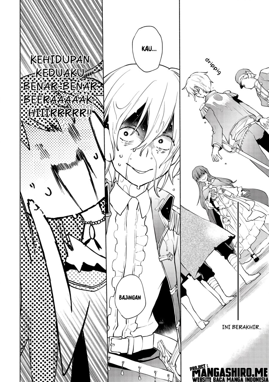 Binbou Reijou no Kanchigai Seijo-den ~Okane no Tame ni Doryoku Shitetara, Oozoku Harem ga Dekite imashita!?~