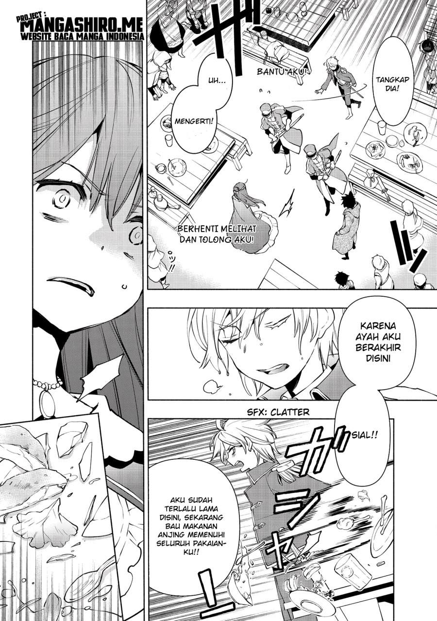 Binbou Reijou no Kanchigai Seijo-den ~Okane no Tame ni Doryoku Shitetara, Oozoku Harem ga Dekite imashita!?~
