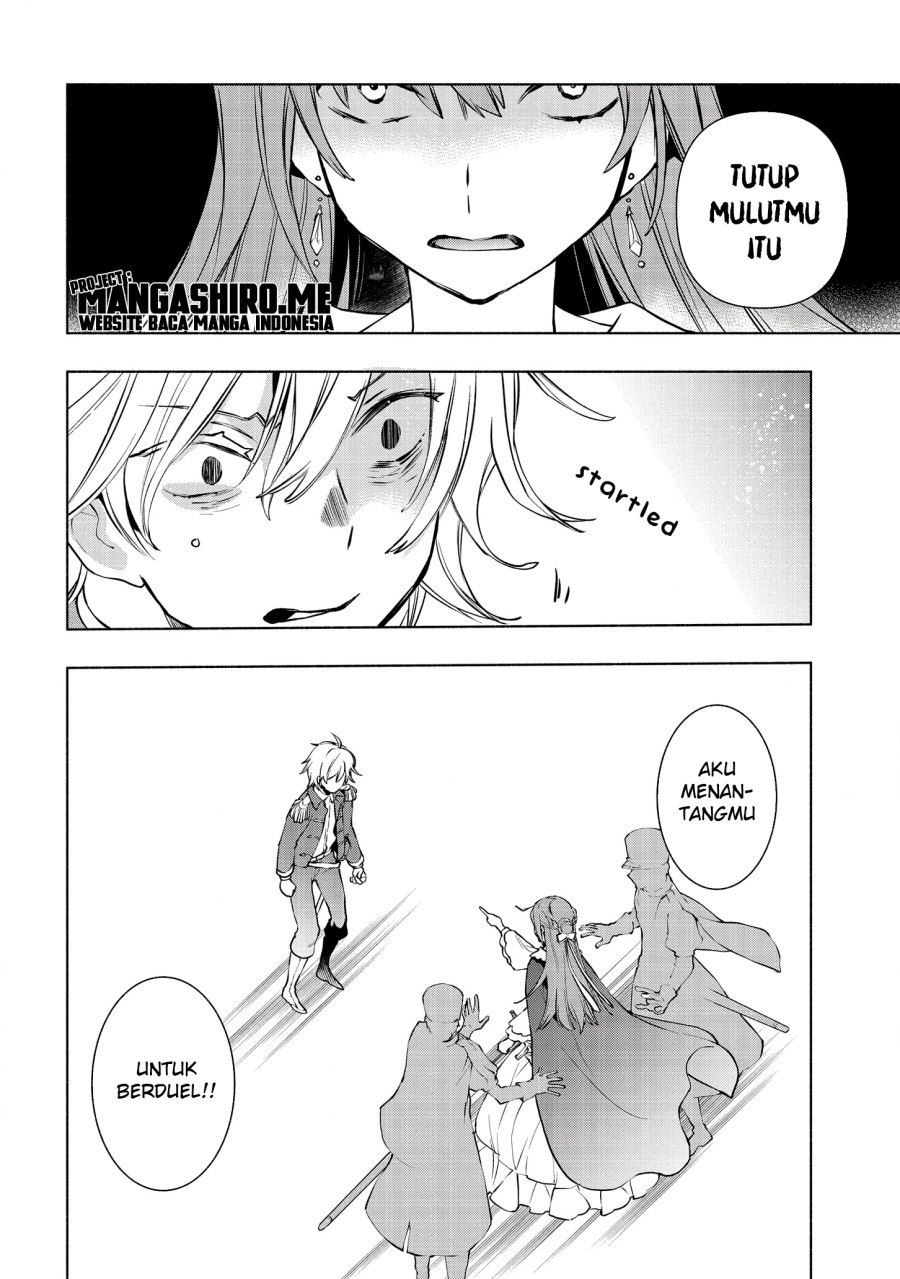 Binbou Reijou no Kanchigai Seijo-den ~Okane no Tame ni Doryoku Shitetara, Oozoku Harem ga Dekite imashita!?~