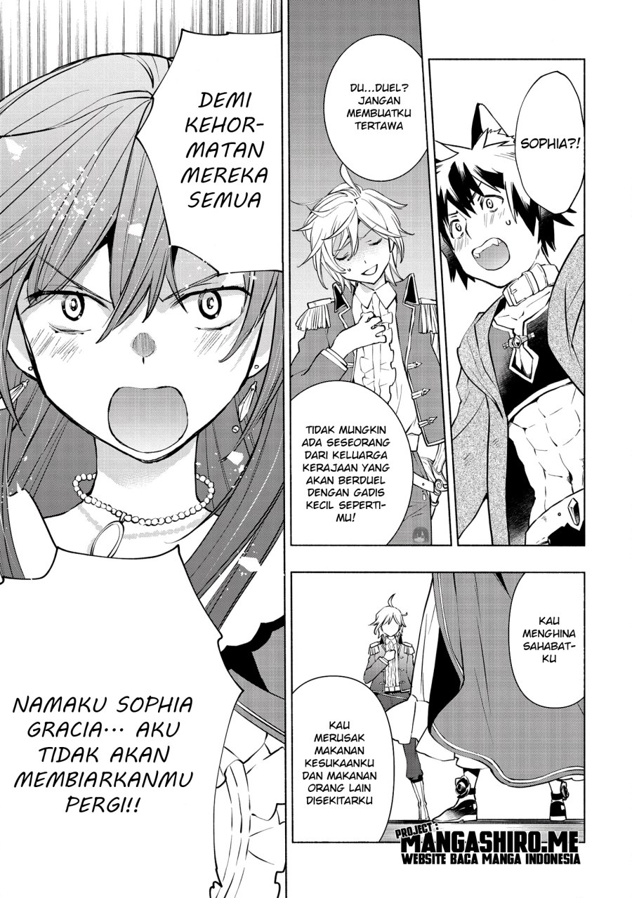 Binbou Reijou no Kanchigai Seijo-den ~Okane no Tame ni Doryoku Shitetara, Oozoku Harem ga Dekite imashita!?~