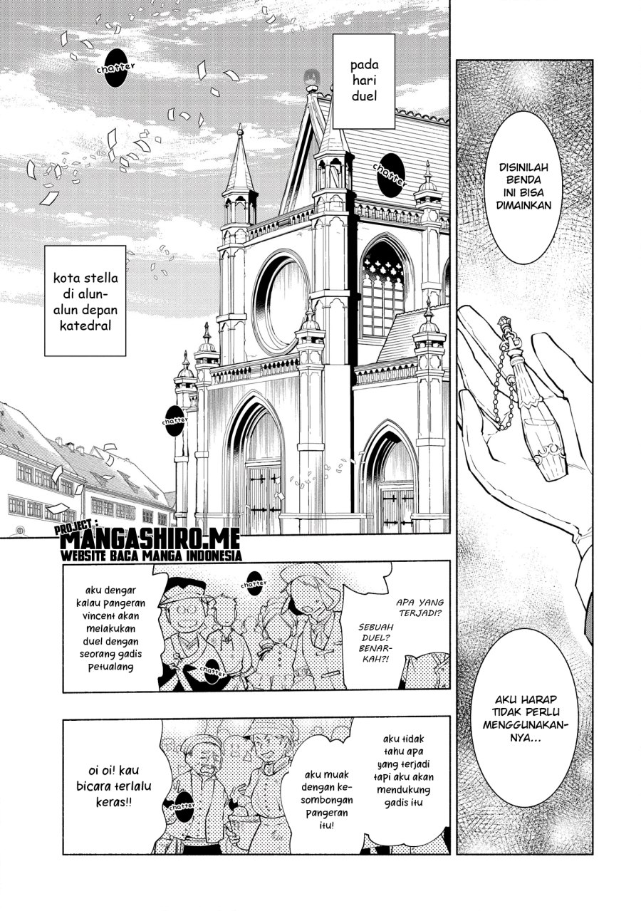 Binbou Reijou no Kanchigai Seijo-den ~Okane no Tame ni Doryoku Shitetara, Oozoku Harem ga Dekite imashita!?~