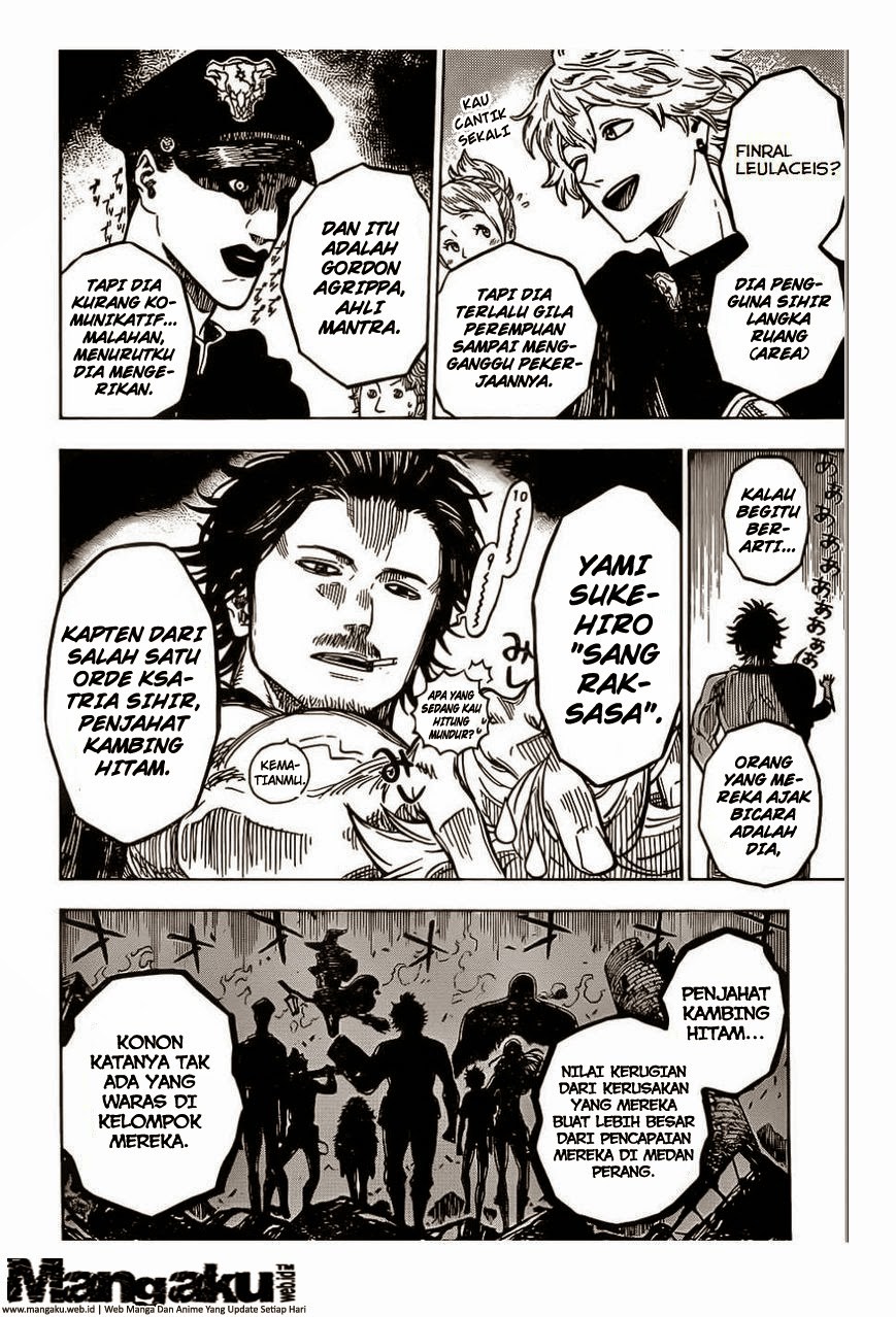 Black Clover