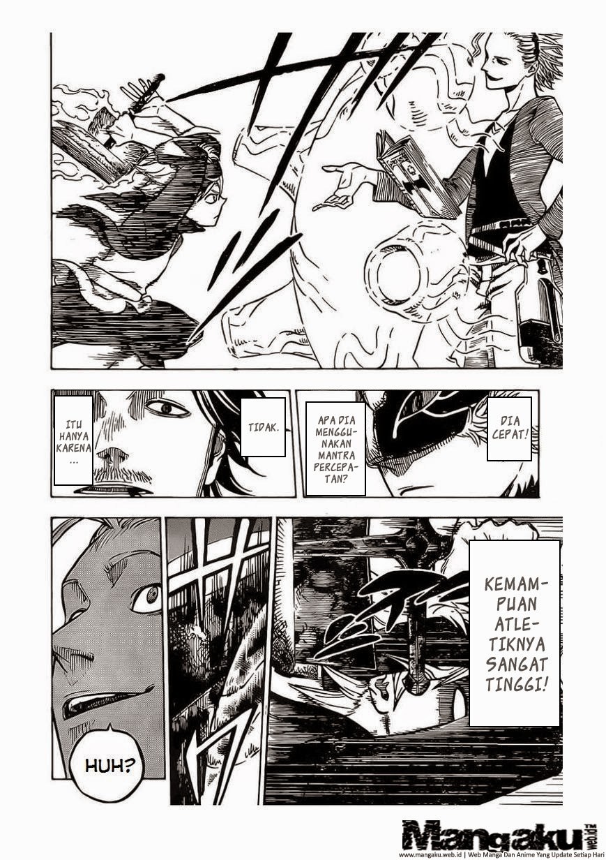Black Clover