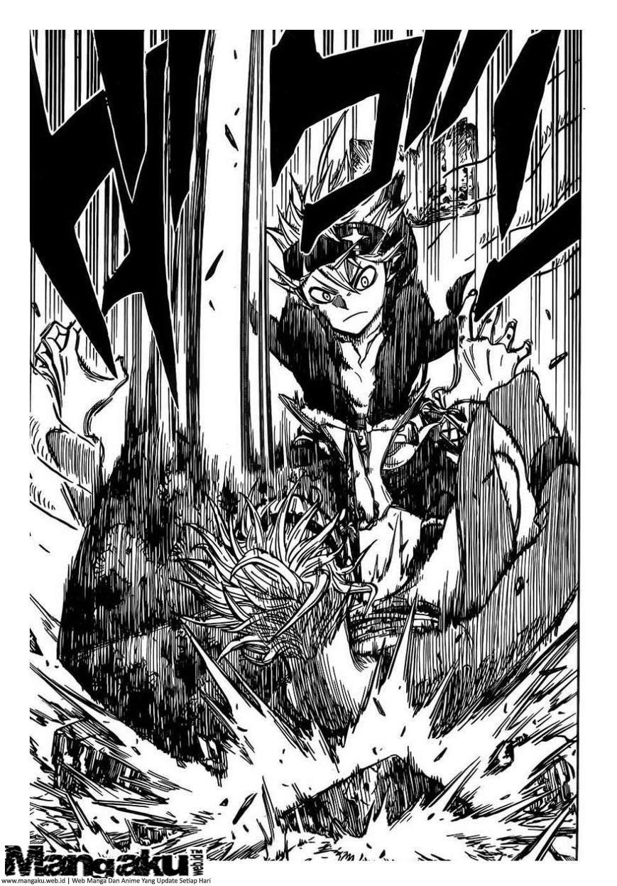 Black Clover