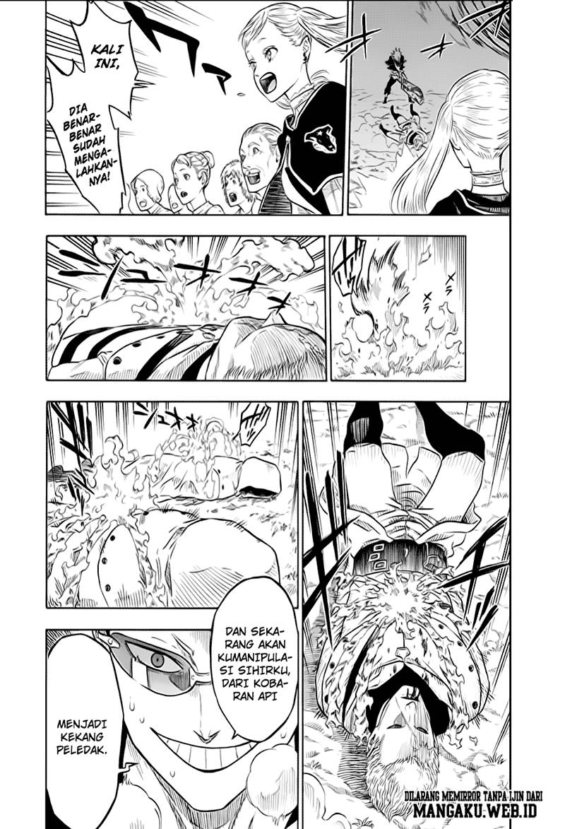 Black Clover