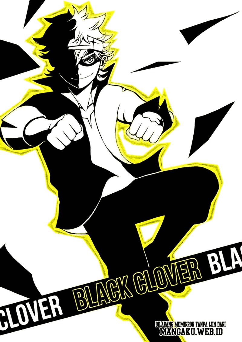 Black Clover