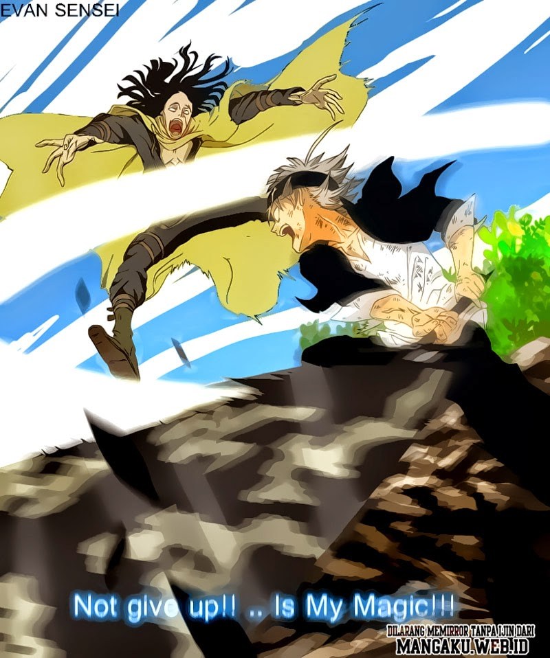 Black Clover
