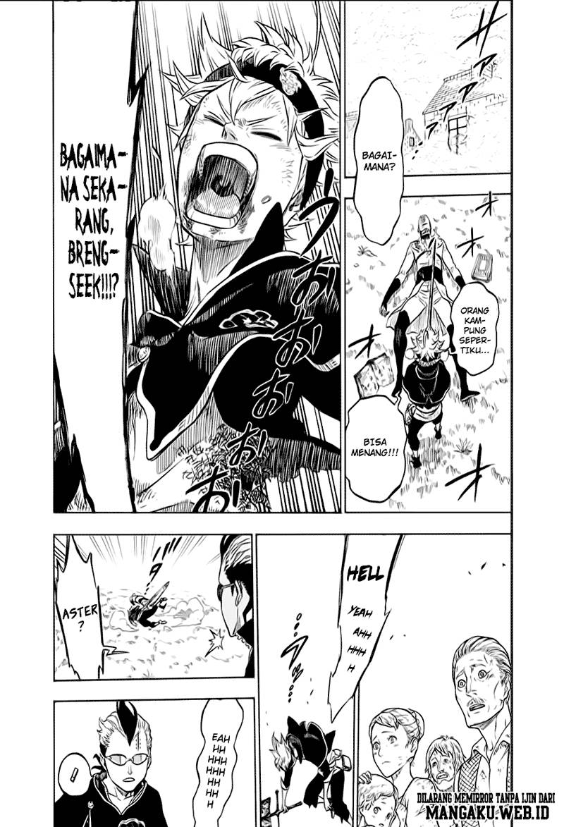 Black Clover