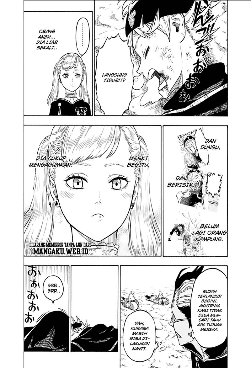 Black Clover
