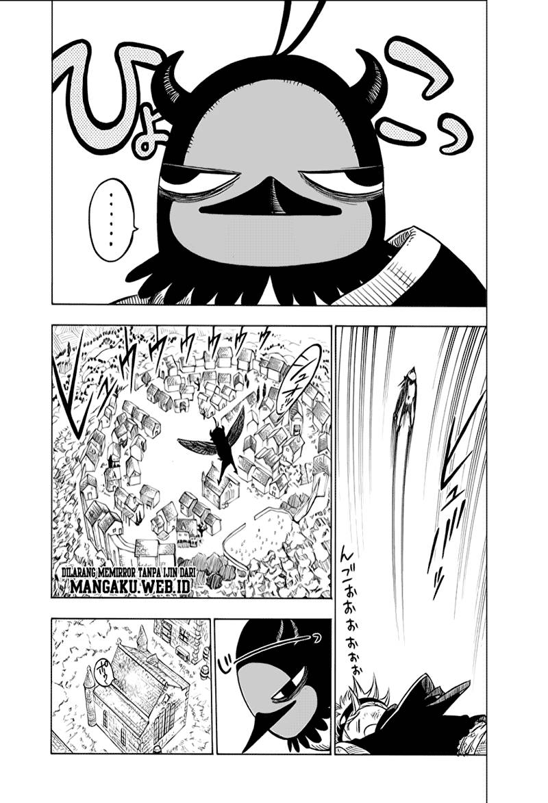 Black Clover
